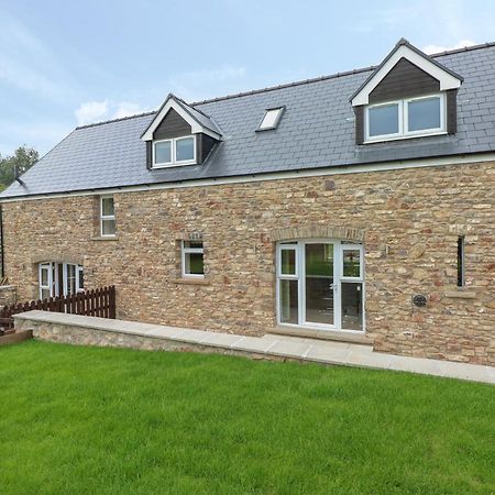 Woodpecker Barn Villa Pontyclun Dış mekan fotoğraf