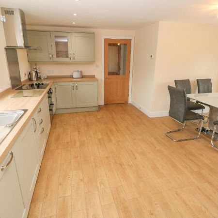 Woodpecker Barn Villa Pontyclun Dış mekan fotoğraf