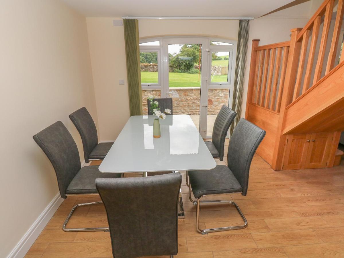 Woodpecker Barn Villa Pontyclun Dış mekan fotoğraf