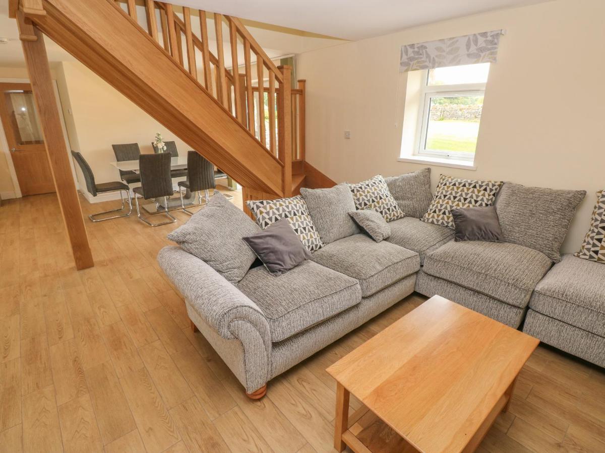 Woodpecker Barn Villa Pontyclun Dış mekan fotoğraf
