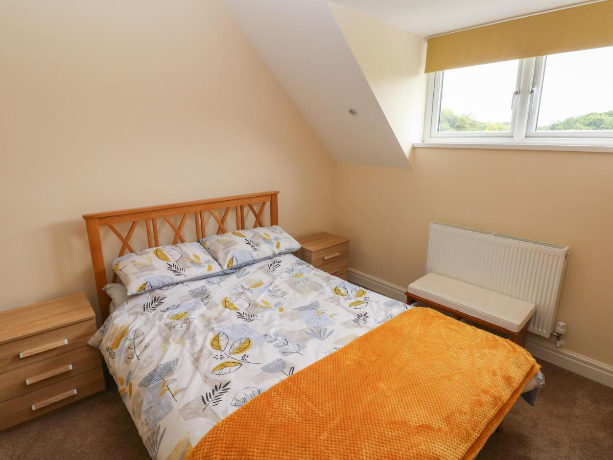 Woodpecker Barn Villa Pontyclun Dış mekan fotoğraf