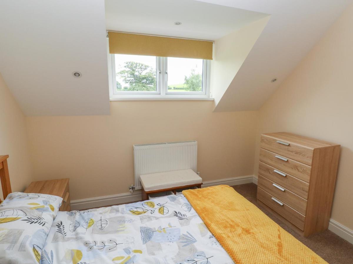 Woodpecker Barn Villa Pontyclun Dış mekan fotoğraf