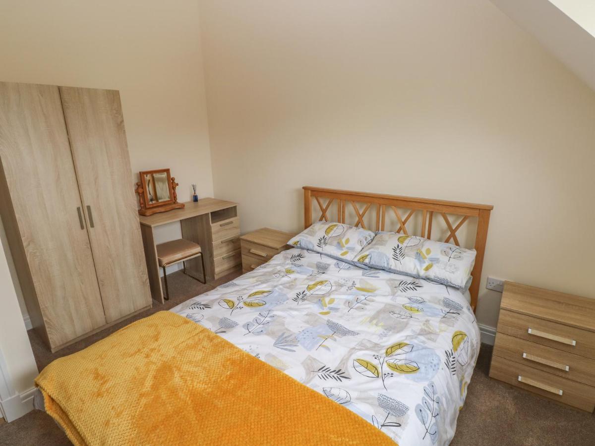 Woodpecker Barn Villa Pontyclun Dış mekan fotoğraf