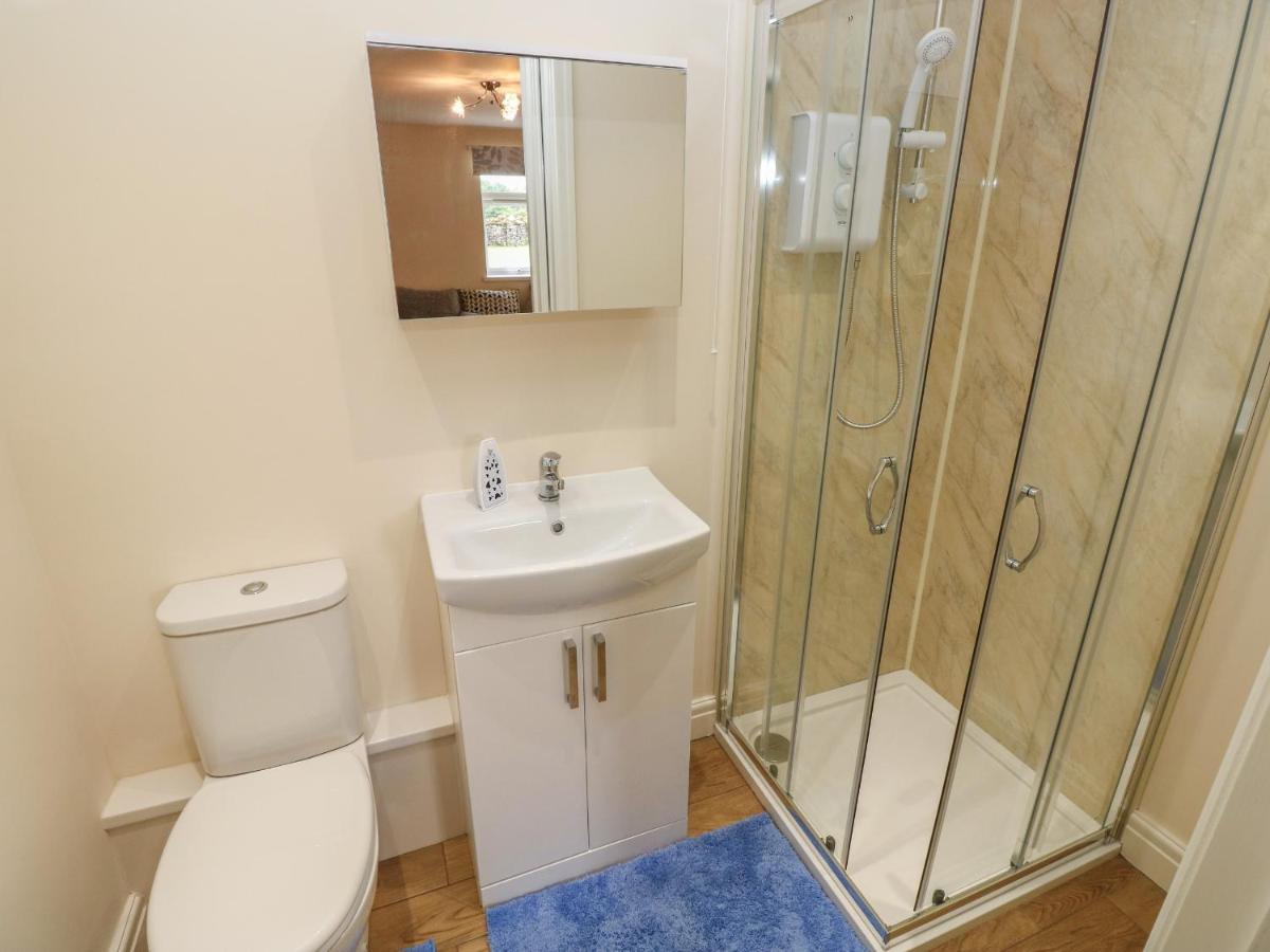 Woodpecker Barn Villa Pontyclun Dış mekan fotoğraf