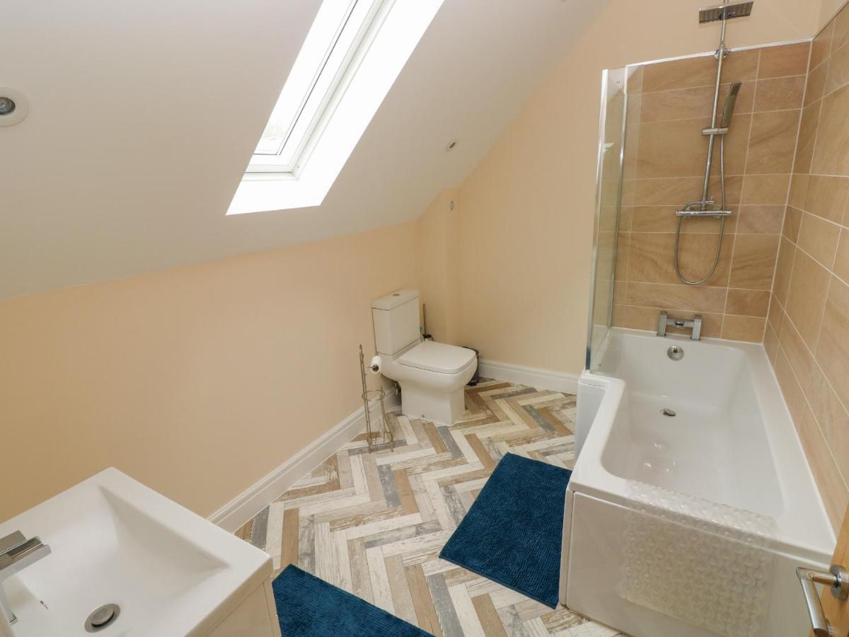 Woodpecker Barn Villa Pontyclun Dış mekan fotoğraf